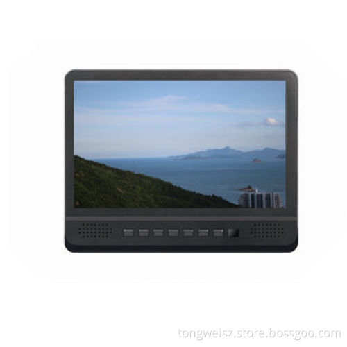 7-inch Promotional AV MonitorNew